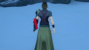 Calling All Terra Lovers—This Mod Is for You