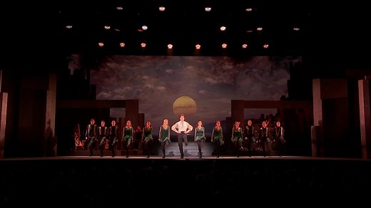 750 reactions · 67 shares | RIVERDANCE comes to Seattle on their 30th anniversary tour! This spectacular production has new innovative choreography and costumes and state of the art lighting, projection and motion graphics. | Broadway at The Paramount | Facebook