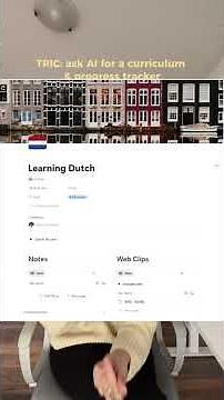 Design your Personal Curriculum