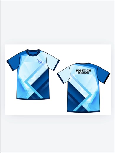 Canva T-Shirt Mockup Template for Design