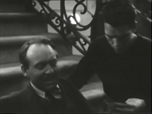 Master Key Chapter 8: Bullet Serenade - ComicWeb Serial Cliffhanger Theater