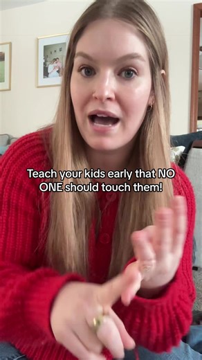 Educating Kids on Body Safety: Essential Conversations