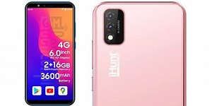 iHunt Like 12 Pro Full Specifications, Features, Price In Philippines