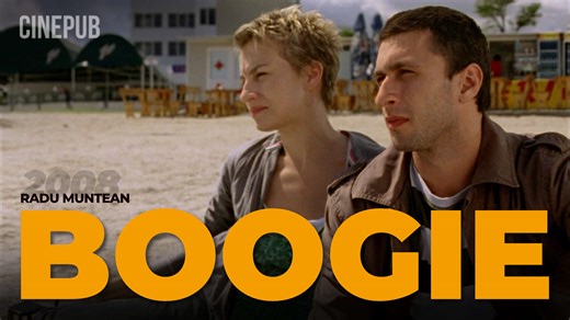 BOOGIE (2008) – film dramă online