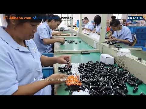 Your Trusted Flashlight OEM Factory in China