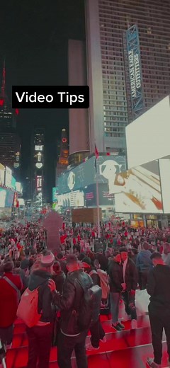Next Level Timelapse Tutorial in New York City