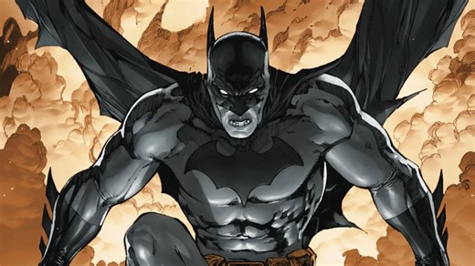 3 Versions of Batman With Actual Superpowers