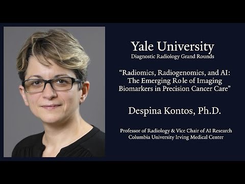 Radiomics, Radiogenomics, and AI: The Emerging Role of Imaging Biomarkers in Precision Cancer Care