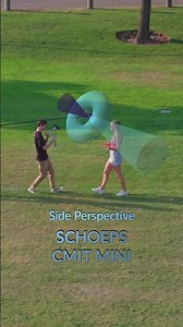 #shorts Boom Mic Perspective