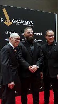 2025 Barber Expo: A Celebration of Barbering Excellence 🎉💈