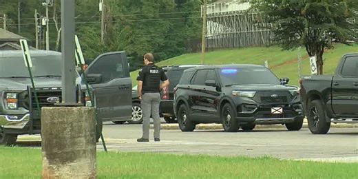 Springville High School student had gun in her backpack, authorities say