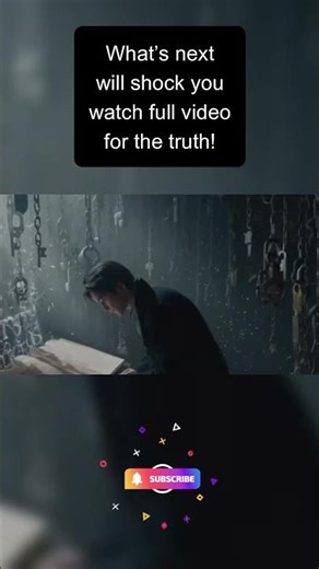 Strange Facts That Will Completely Change How You See Reality