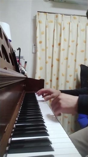 【渚のアデリーヌ/Ballade Pour Adeline】伴奏カセットテープに合わせてみたら難しかった😓