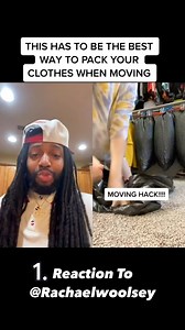 47K views · 682 reactions | This has to be the best way to pack your clothes when moving 勞#lifehack #lifehacks #hack #HacksForLife #hacksoflife #tipsandtricks #tips #howto #HackOfTheDay | Lifesbook_ceo | Facebook