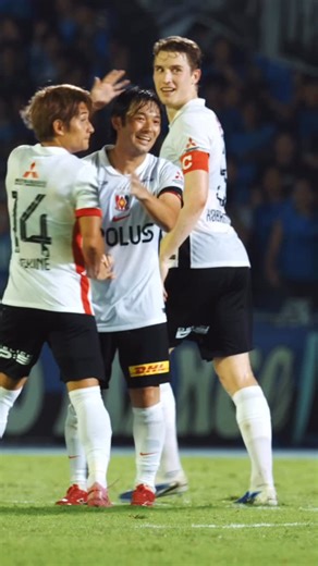 URAWA RED DIAMONDS | 浦和レッズ | Today's Goals♦️ 90min @shoya_nakajima_22 #中島翔哉 #UrawaRedDiamonds #urawareds #浦和レッズ #WeareREDS #Jリーグ #ルヴァンカップ #サッカー | Instagram