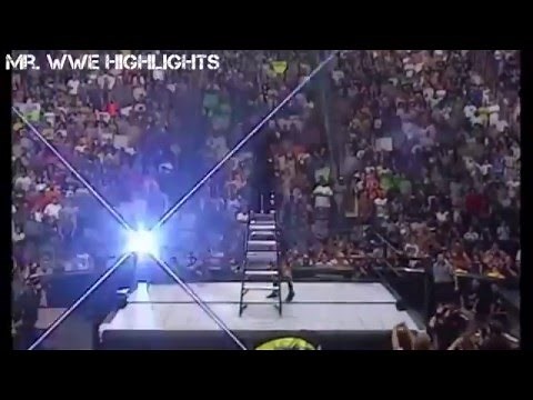 WWE Holy Shit/OMG Moments Compilation Part 1