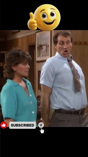 Married With Children Al's Ego