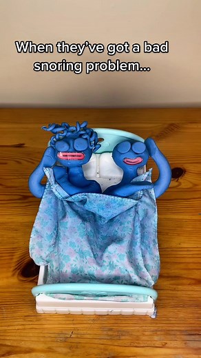 Stopmotion and animation on TikTok