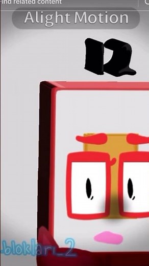 18 x 12 are siblings! #numberblocks #memes #funny #fanmade #parody #fyp #fanmadecontent #shorts