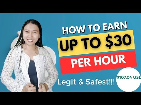 HIGH PAYING ONLINE JOBS (WORK FROM HOME PHILIPPINES) | Sincerely Cath