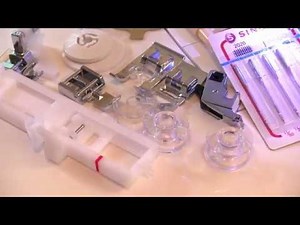 Singer ONE Vintage-Style Computerized Sewing Machine Review