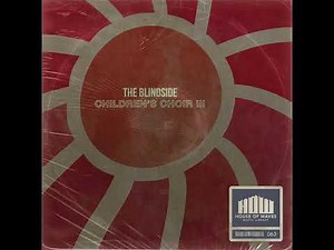 CHILDREN'S CHOIR VOL.3 Sample Pack - The Blindside