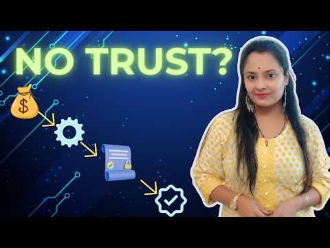 Smart Contracts Explained || Why They Will Replace Middlemen