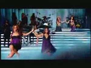 Beyoncé - Beautiful Liar(Live)