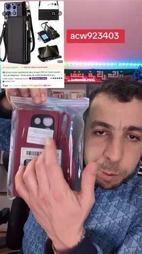 Téléchargez l'application Temu pour des réductions