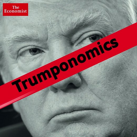 In The Economist this week, Donald Trump sets out the ideas behind Trumponomics. His economic plans are based on a picture of America that is decades out of date—and dangerous for America and the world | The Economist