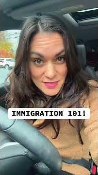 How U.S. Immigration Really Works: The 3 Agencies You Must Clear