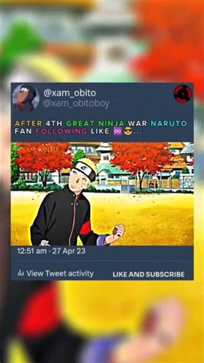 All Girls Love Naruto #narutoedits #narutoanimeshorts #shorts #narutoshippudenshort