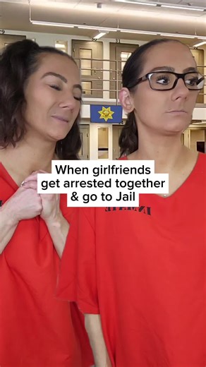 Understanding Jails: Separation and Togetherness