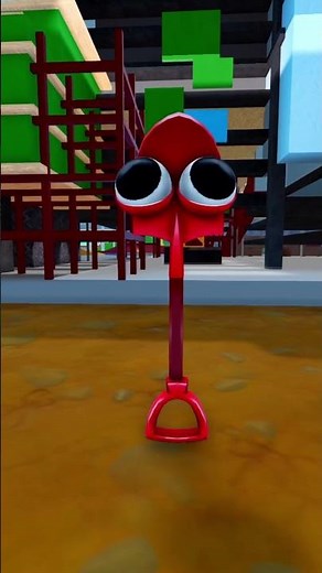 Every Rainbow Tool!! (Morph world!)