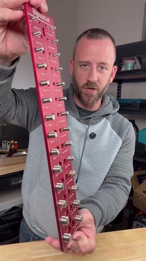 AltitudeCraft Thread Checker – Precision You Can Trust 🔧✨