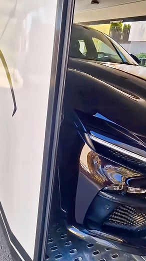 #VIP #transport | VIPTransport/EnclosedTrailer