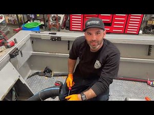 Hamilton 212 Jet Project