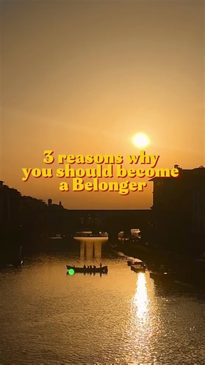 Experience Florence Like a Local with Be.Long