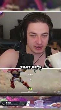 DPS players are complaining just to complain