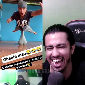 8M views · 552K reactions | Try Not To Laugh Gone Extremely Wrong 藍 | Fuga | Facebook