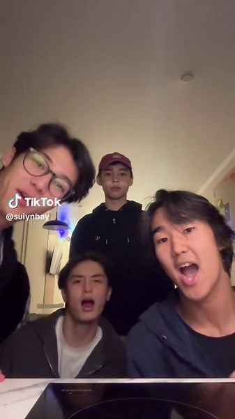 Big Time Rush Group Celebration Dance Video