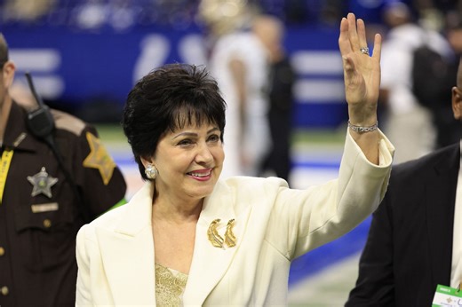 Exploring Gayle Benson's net worth in 2024: Where does New Orleans Saints owner rank among America's richest 200 billionaires?