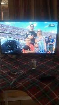 Part 3 82nd airborne division all american chorus performs the national anthem at the daytona 500