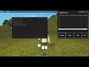New Roblox mod menu / exploit (Laxify Protosmasher) + Download