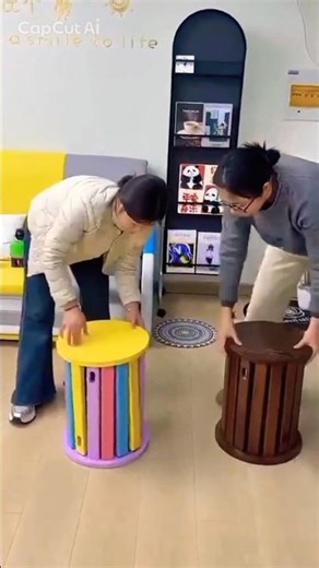 Portable Telescopic Stool – Full Test & Honest Review 2026This Folding Stool Is Stronger Than It