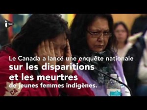 Le Canada se réconcilie avec ses populations autochtones et son Histoire