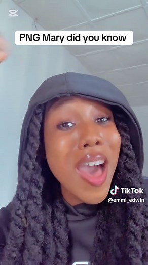 Pastor Noble G's Emotional Cover of 'Mary Did You Know'