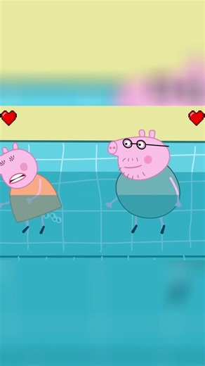 Peppa Pig's Pool Party: Hilarious Moments and Fails