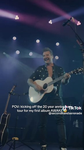 20th Anniversary Tour Celebrations Across Asia-Pacific