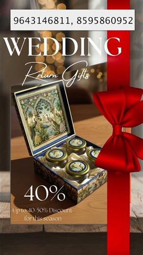 beautiful return gifts #giftbox #giftideas #giftingideas #giftinspiration #giftshorts #youtubeShorts